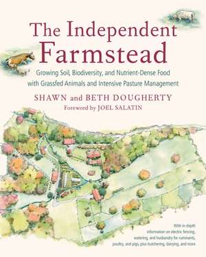 The Independent Farmstead de Beth Dougherty