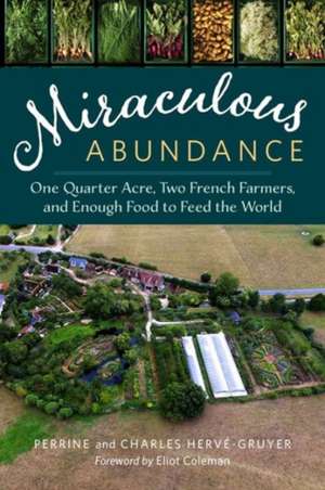 Miraculous Abundance de Charles Herve-Gruyer