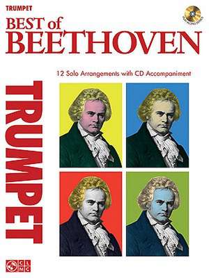 Best of Beethoven de Ludwig van Beethoven