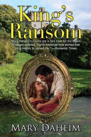 King's Ransom de Mary Daheim