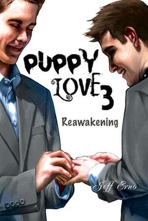 Puppy Love 3 de Jeff Erno