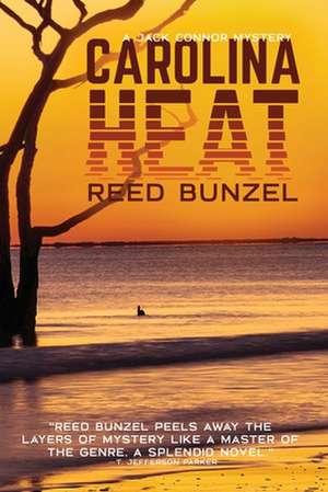 Carolina Heat de Reed Bunzel