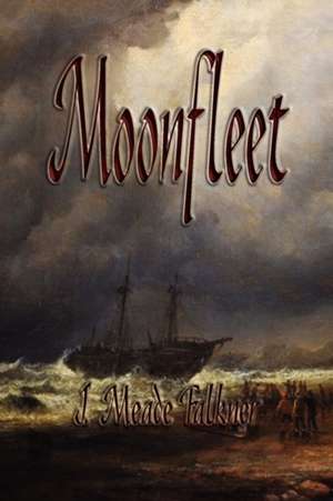 Moonfleet de John Meade Falkner