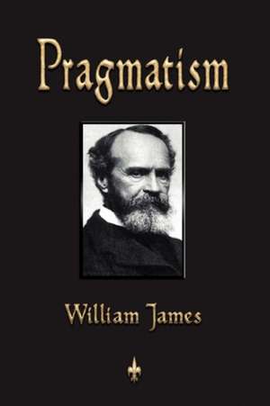 Pragmatism de William James