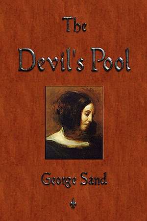 Sand, G: Devil's Pool