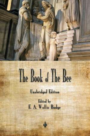 The Book of the Bee de Bishop Solomon