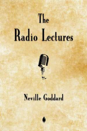 Neville Goddard de Neville Goddard