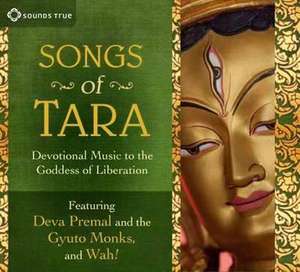 Songs of Tara