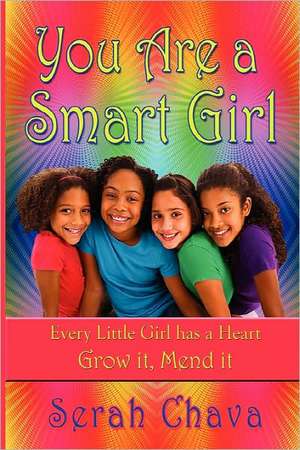 You Are a Smart Girl de Serah Chava