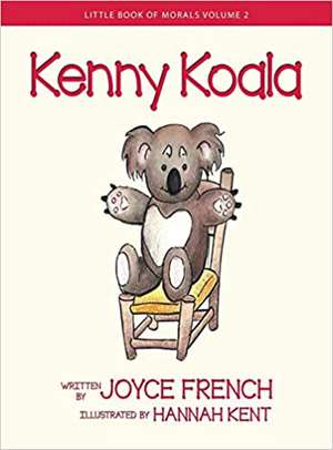 Kenny Kola de Joyce French