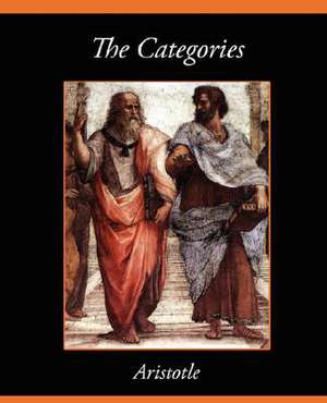 The Categories de Aristotle