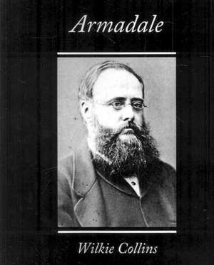 Armadale de Wilkie Collins