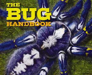 The Bug Handbook de Thomas Nelson