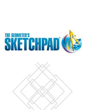 Exploring Number and Operations in Grades 3-5 with the Geometer's Sketchpad V5 de Key Curriculum Press