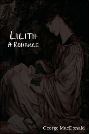 Lilith de George Macdonald