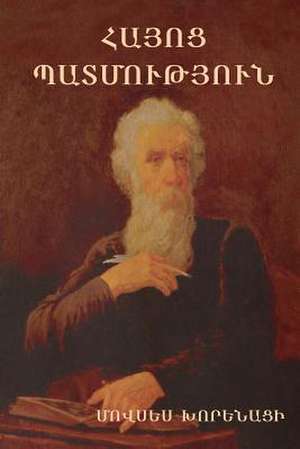 Հայոց Պատմություն de &