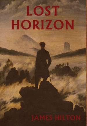 Lost Horizon de James Hilton