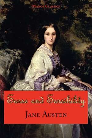 Jane Austen's Sense and Sensibility de Jane Austen