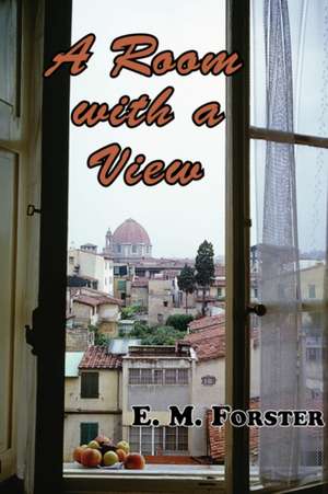 A Room with a View de E. M. Forster