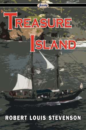 Treasure Island de Robert Louis Stevenson