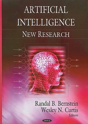 Artificial Intelligence de Randal B. Bernstein