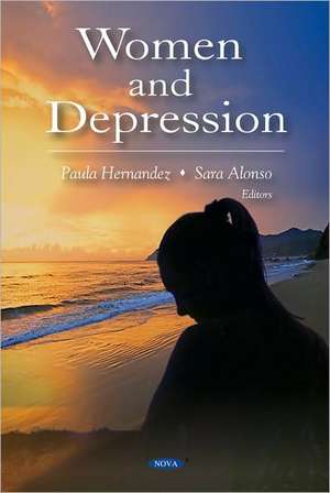 Women and Depression de Paula Hernandez