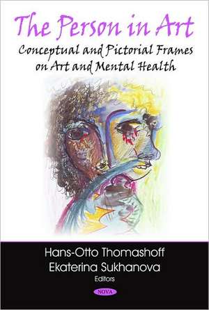 The Person in Art de Hans-Otto Thomashoff