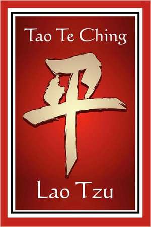 Tao Te Ching de Lao-tzu