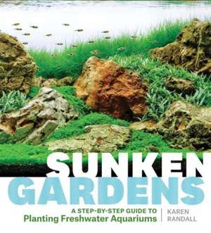 Sunken Gardens de Karen Randall