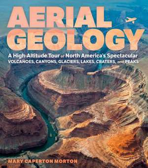 Geology from Above de Mary Caperton Morton