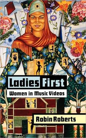 Ladies First de Robin Roberts