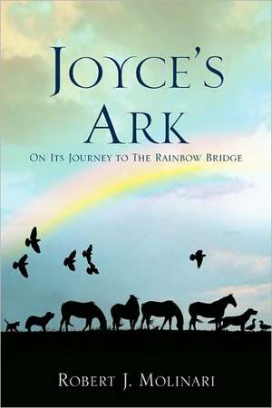 Joyce's Ark de Robert J. Molinari