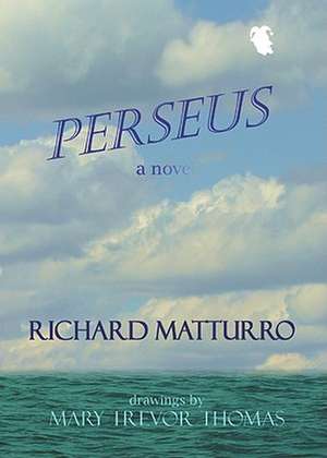 Perseus de Richard Matturro