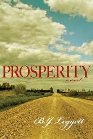 Prosperity de B. J. Leggett