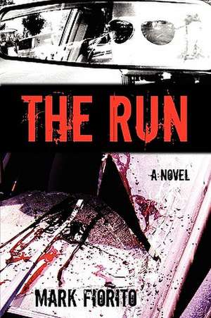 The Run de Mark Fiorito