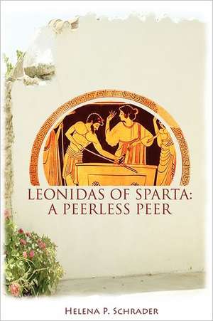 A Peerless Peer de Helena P. Schrader