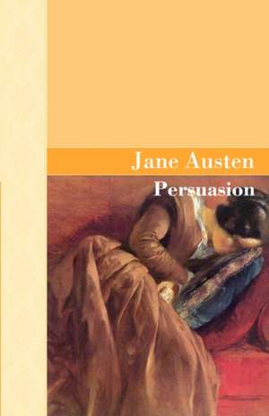 Persuasion de Jane Austen