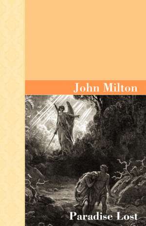 Paradise Lost de John Milton