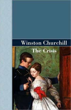 The Crisis de Winston Churchill