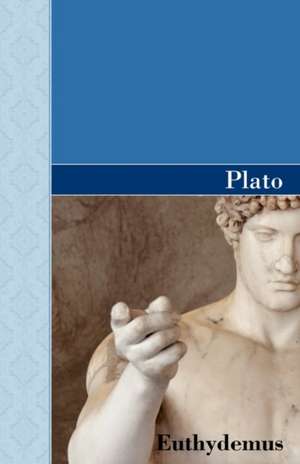 Euthydemus de Plato