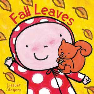 Fall Leaves de Liesbet Slegers