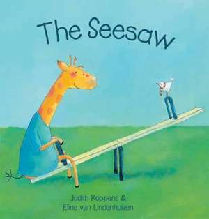 The Seesaw de Judith Koppens