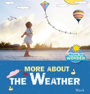 All About the Weather de Mack van Gageldonk