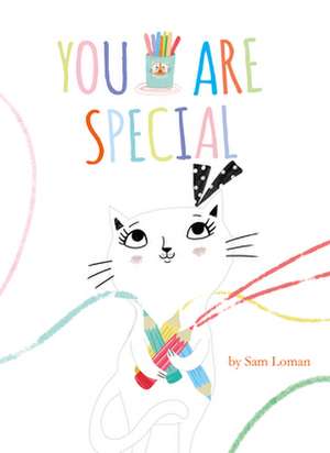 You Are Special de Sam Loman