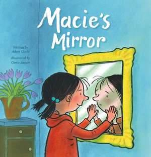 Macie's Mirror de Adam Ciccio