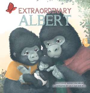 Grubman, B: Extraordinary Albert