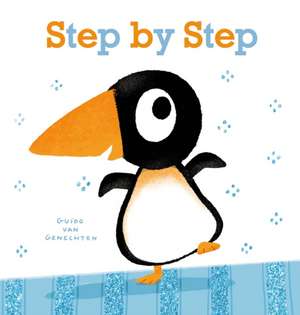 Step by Step de Guido Van Genechten