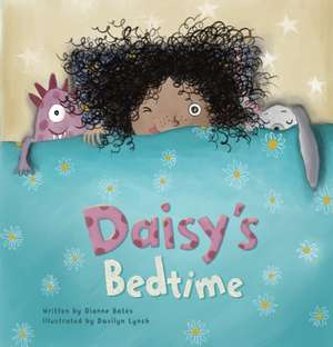 Bates, D: Daisy's Bedtime