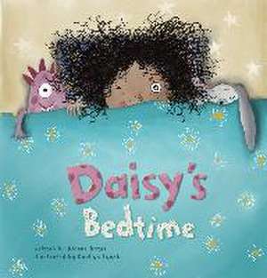 Daisy's Bedtime de Dianne Bates