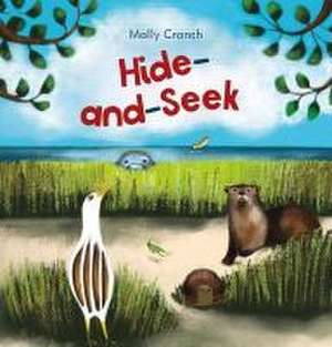 Hide-and-Seek de Molly Cranch